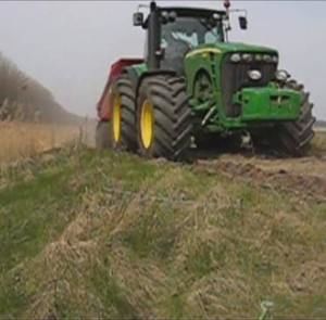 Meet your Posher, Charles